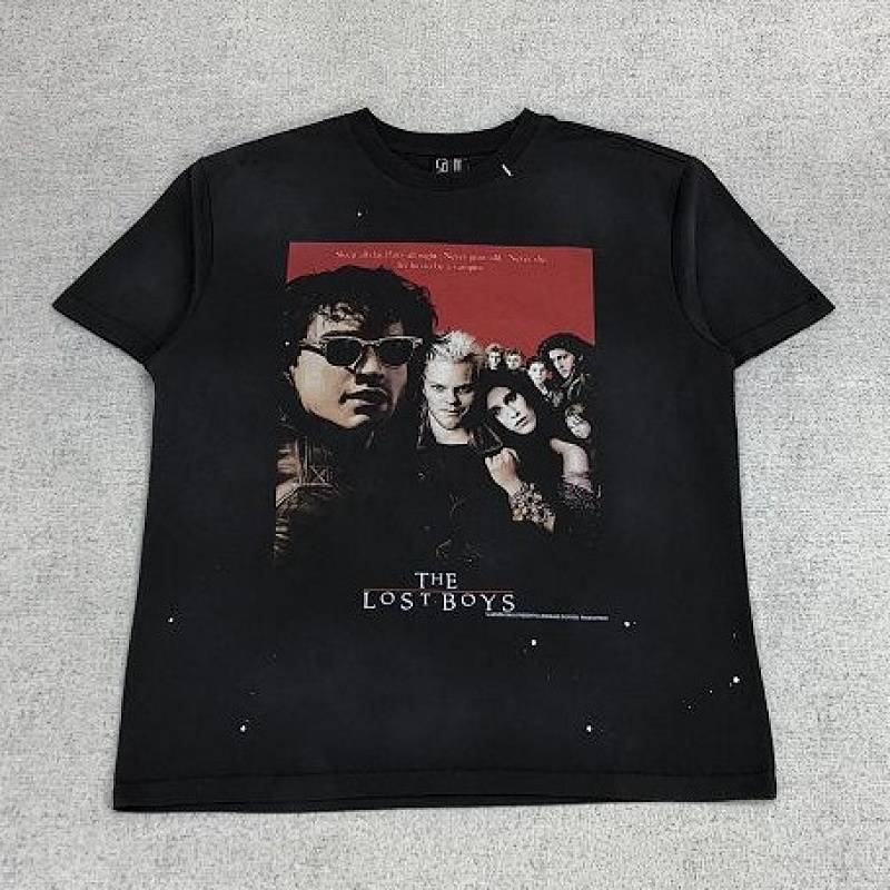 SAINT MICHAEL 24fw tee