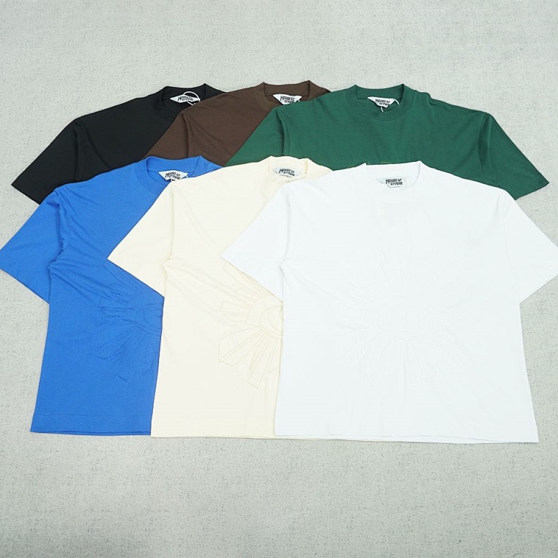 House of Errors tee