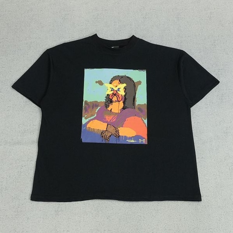 Me tee