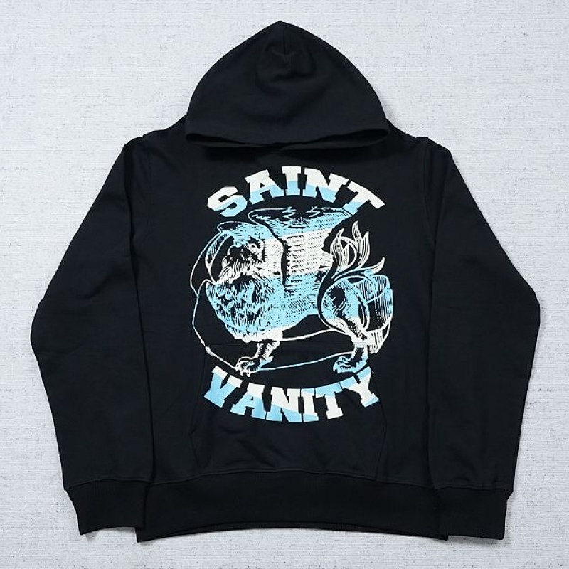 SAINT VANITY ins