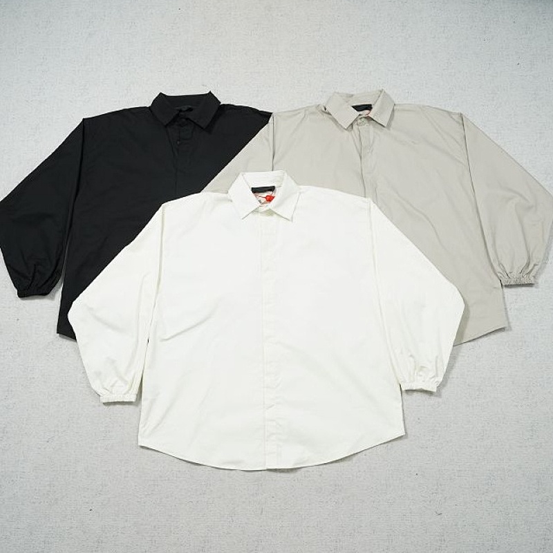 FEAR OF GOD ESSENTIALS FOG
