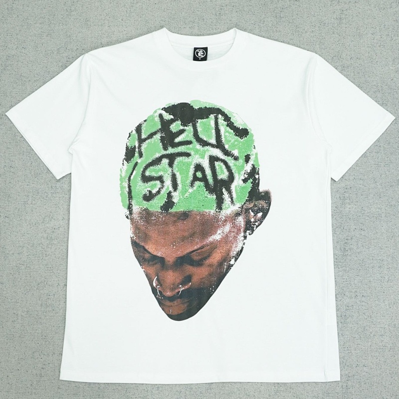 Hellstar Rodman Tee