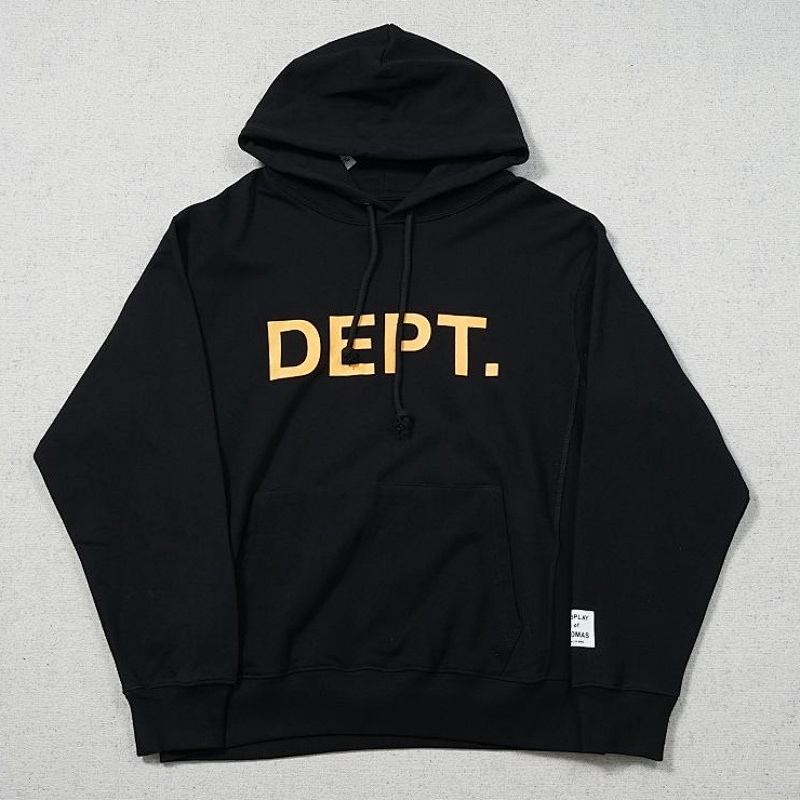 GALLERY DEPT PO HOODIE