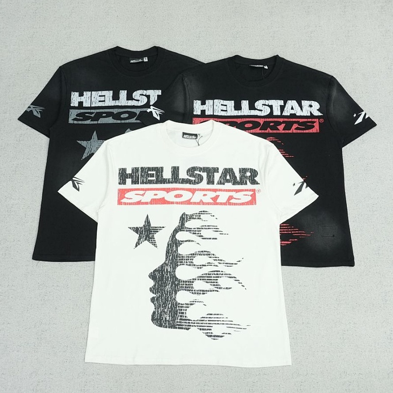 HELLSTAR