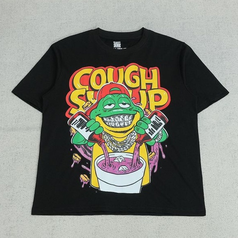 Cough Syrup
