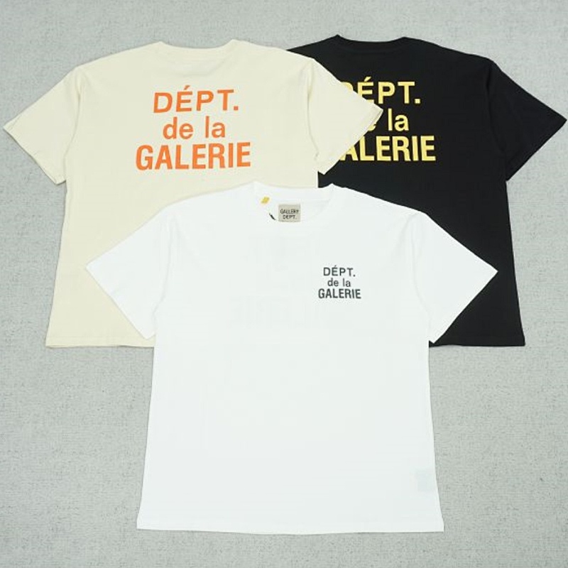 GALLERY DEPT. tee