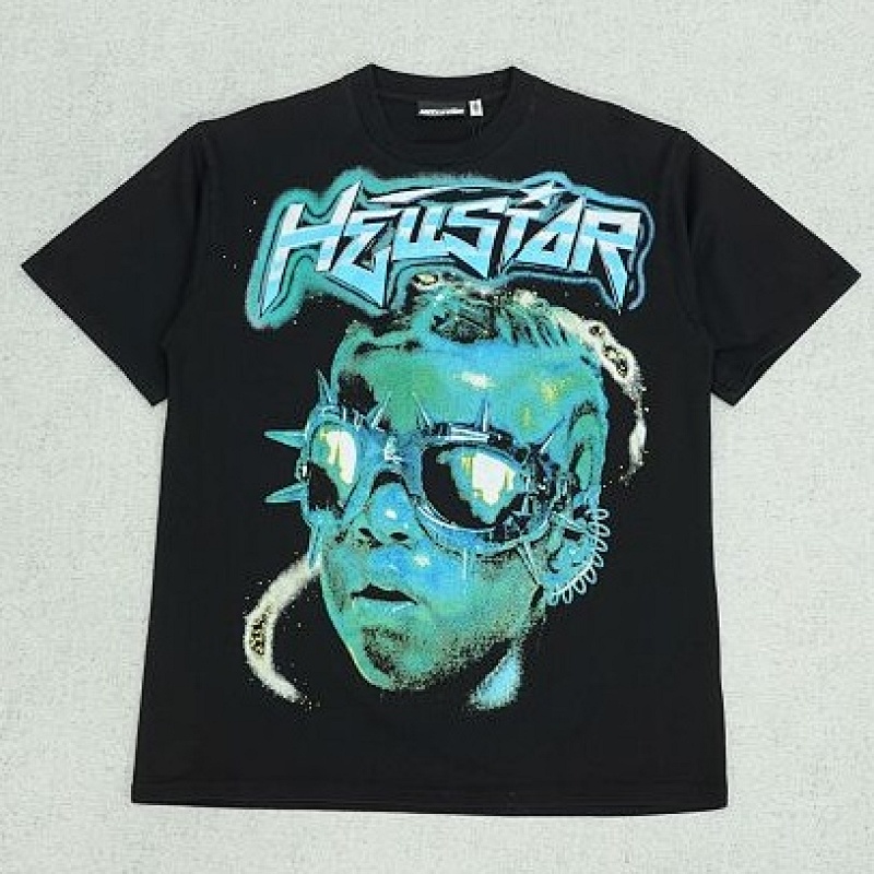 Hellstar Future tee