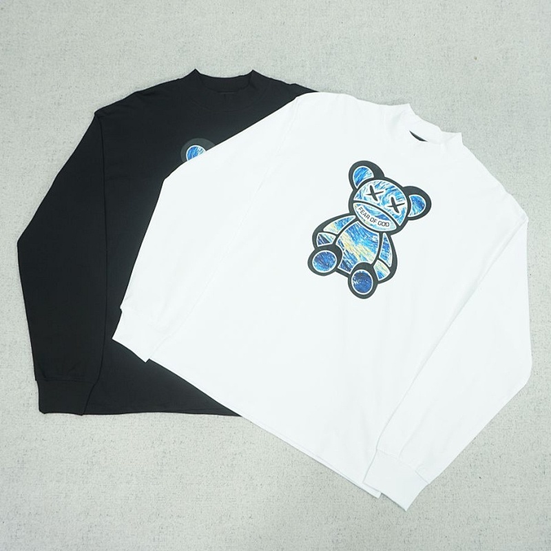 FOG tee