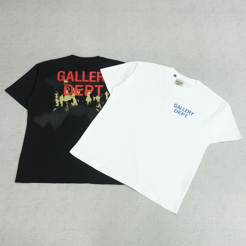 GALLERY DEPT.