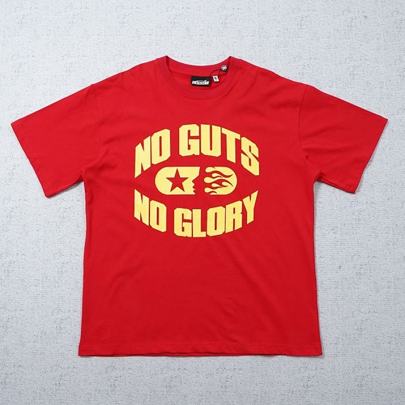 HELLSTAR tee
