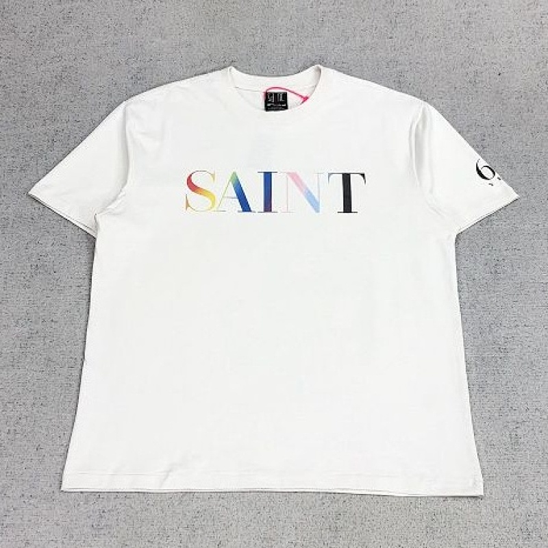 SAINT Michae tee