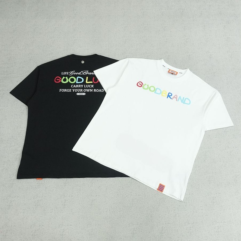 GOODBRAND tee