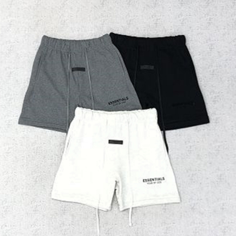 FOG ESSENTIALS ss22 short