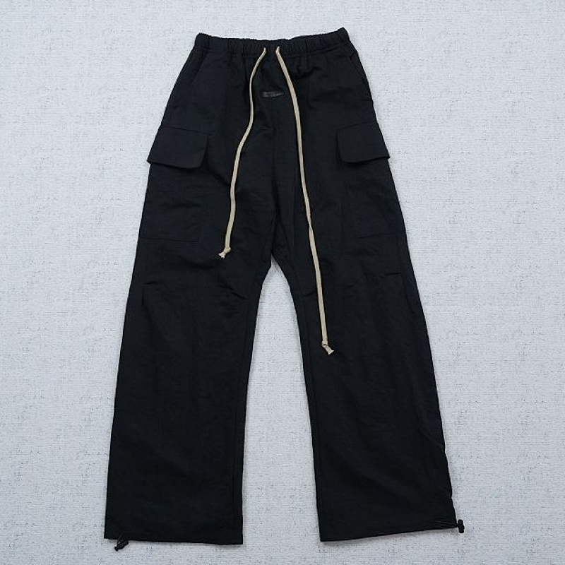 FEAR OF GOD ESSENTIALS 24FW