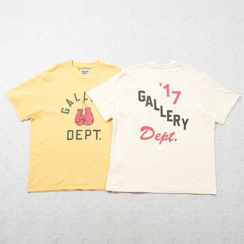 GALLERY DEPT. BOXING MERCH