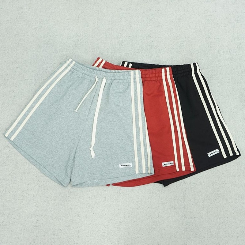 ADER Happy short