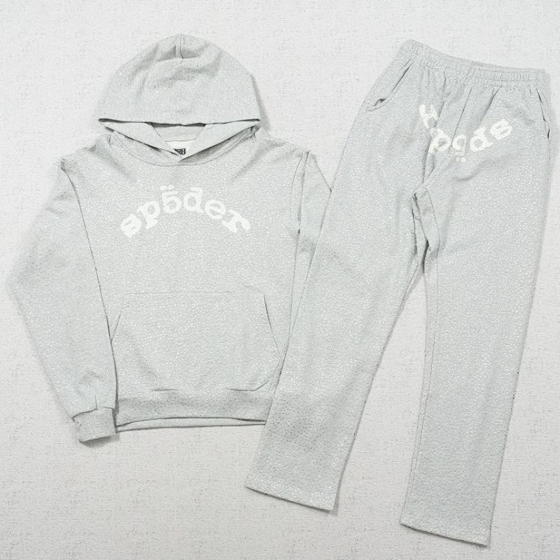 +168 SP5der sweatshirt