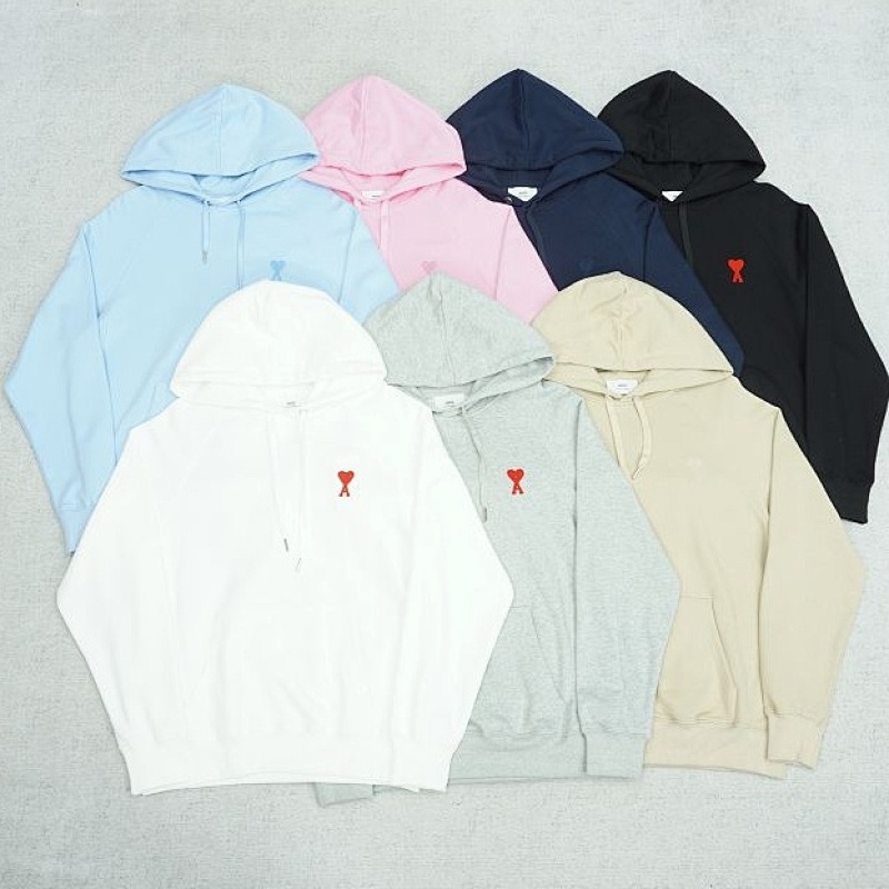 AM1 hoodie