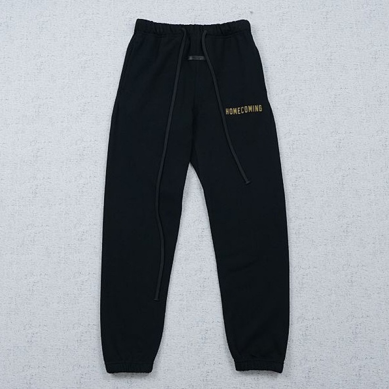 FEAR OF GOD ESSENTIALS 24FW