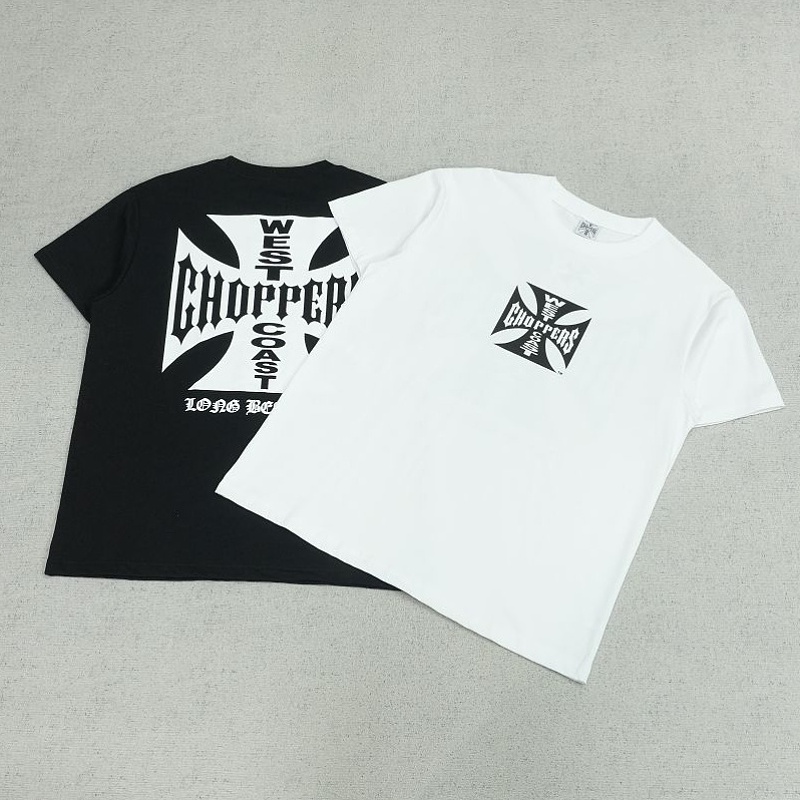 West Coast Choppers