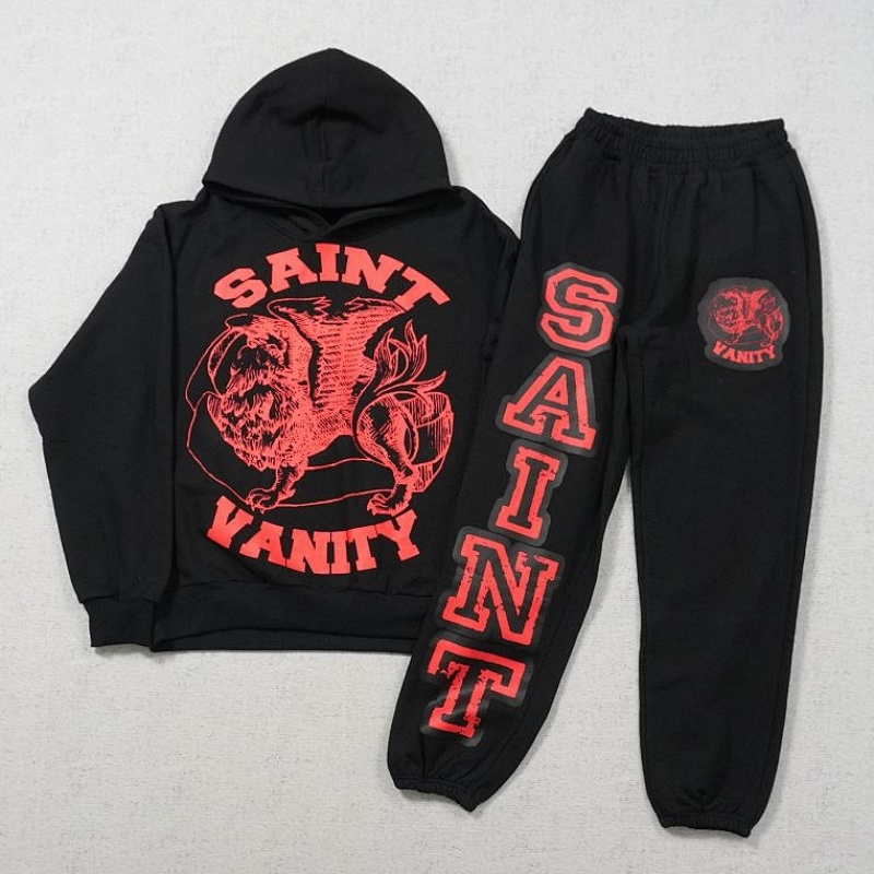 +198 SAINT VANITY