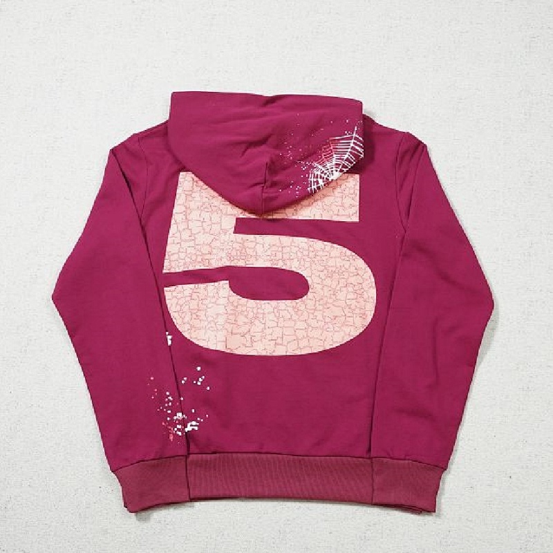 Young Thug 555555 hoodie