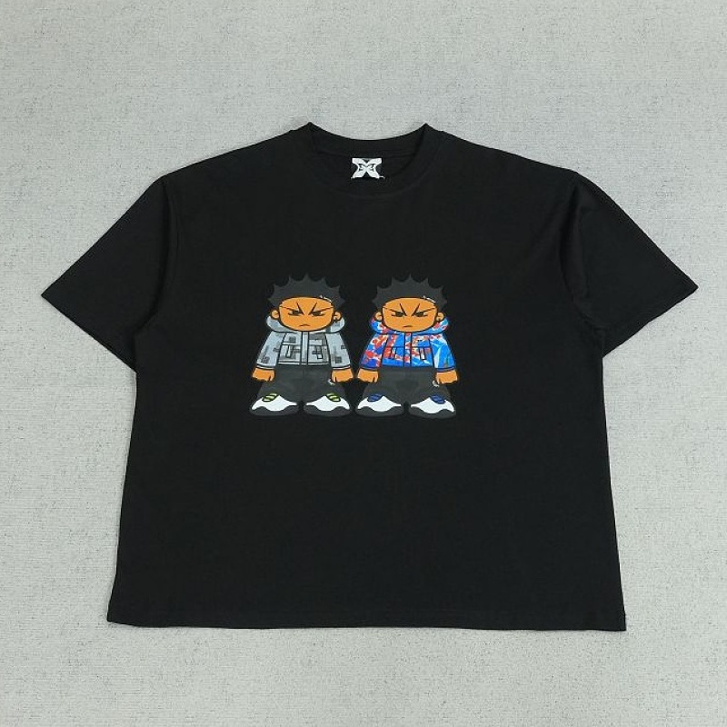 MERTRA tee