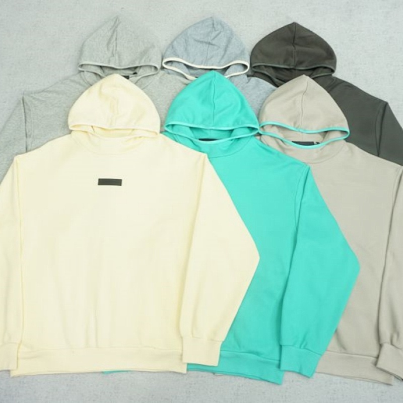 FOG ESSENTIALS ss24