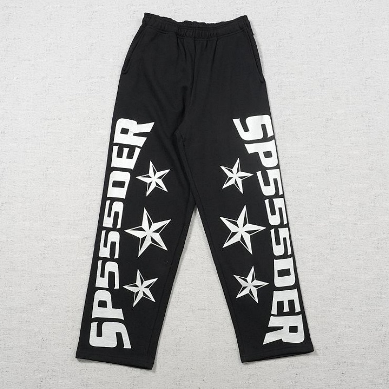 Sp5der worldwide 555555 5star V
