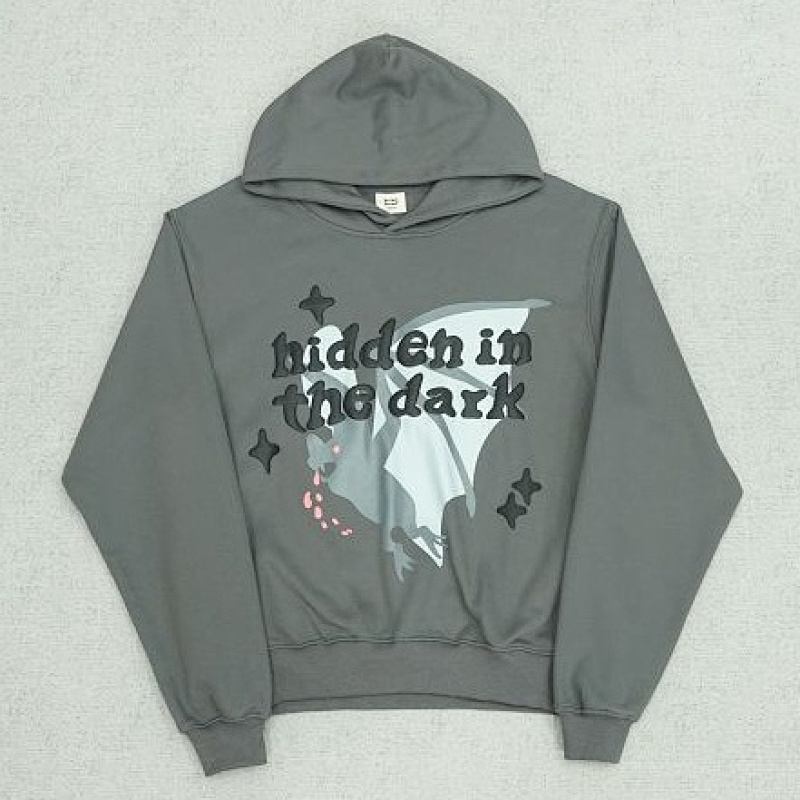 Broken Planet hoodie