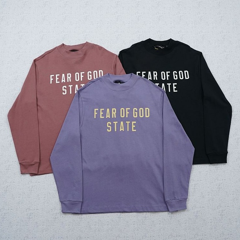 FEAR OF GOD