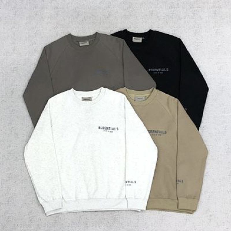FOG ESSENTIALS