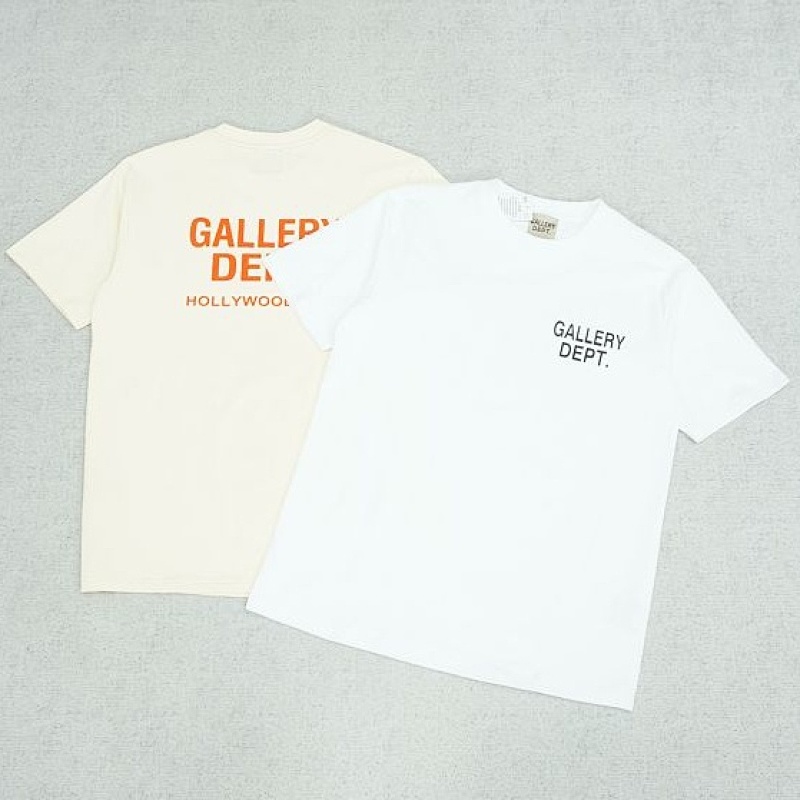 GALLERY DEPT.