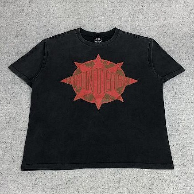 SAINT MICHAEL 24fw tee
