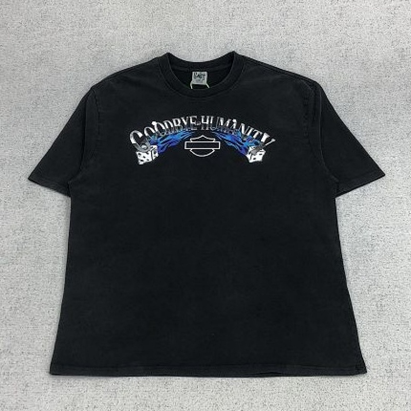 SAINT “ Metallica tee