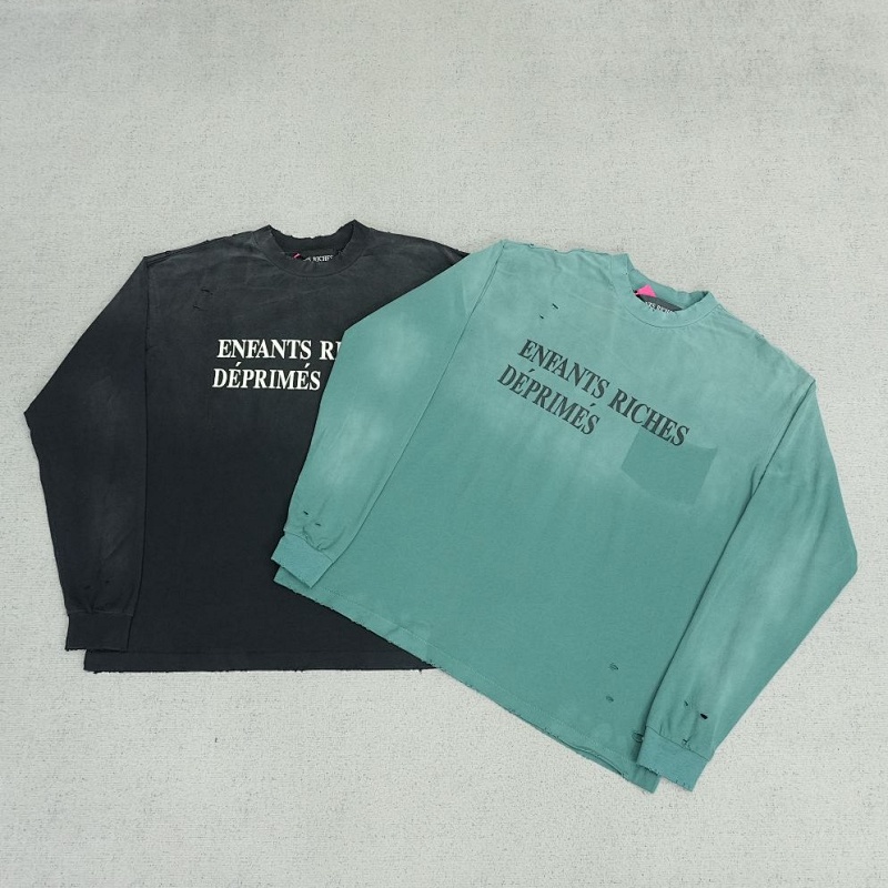 ERD tee