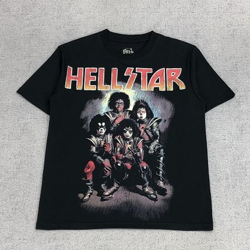HELLSTAR