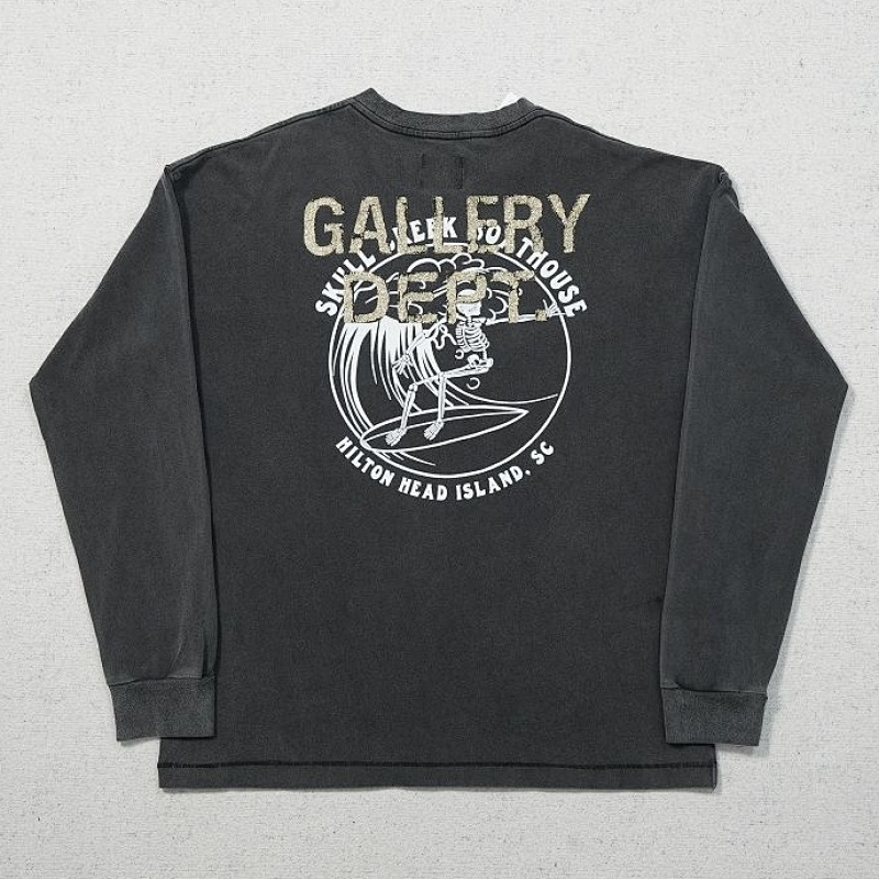 GALLERY DEPT. NEW VINTAGE SKULL