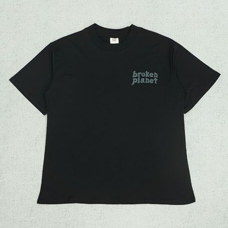 Broken Planet tee