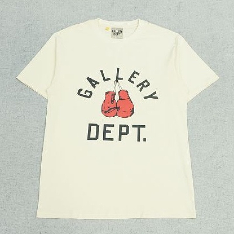 GALLERY DEPT. tee