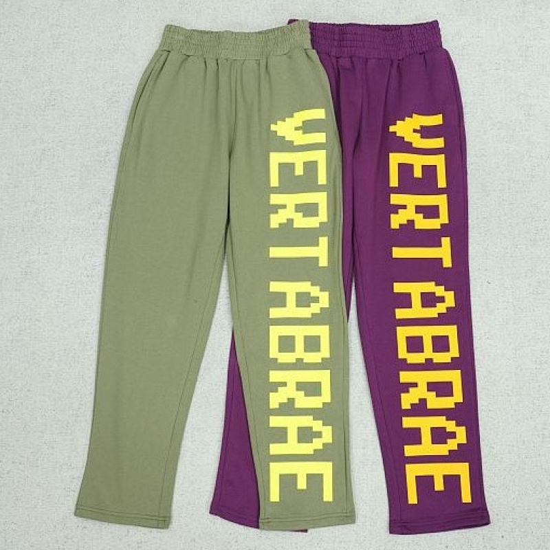 Vertabrae sweatpants