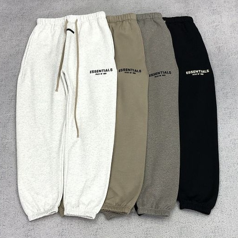FOG ESSENTIALS 24fw