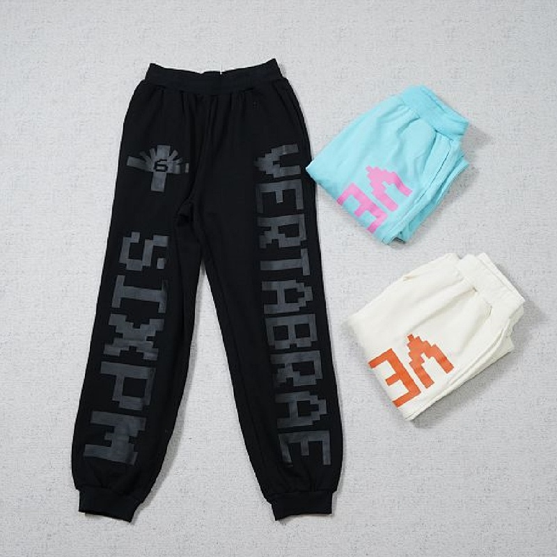 Vertabrae sweatpants