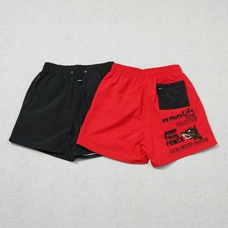 TUFF CROWD Dog shorts