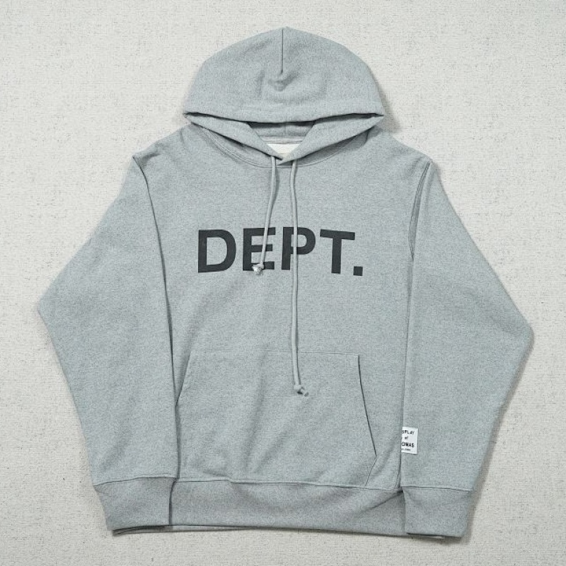 GALLERY DEPT PO HOODIE