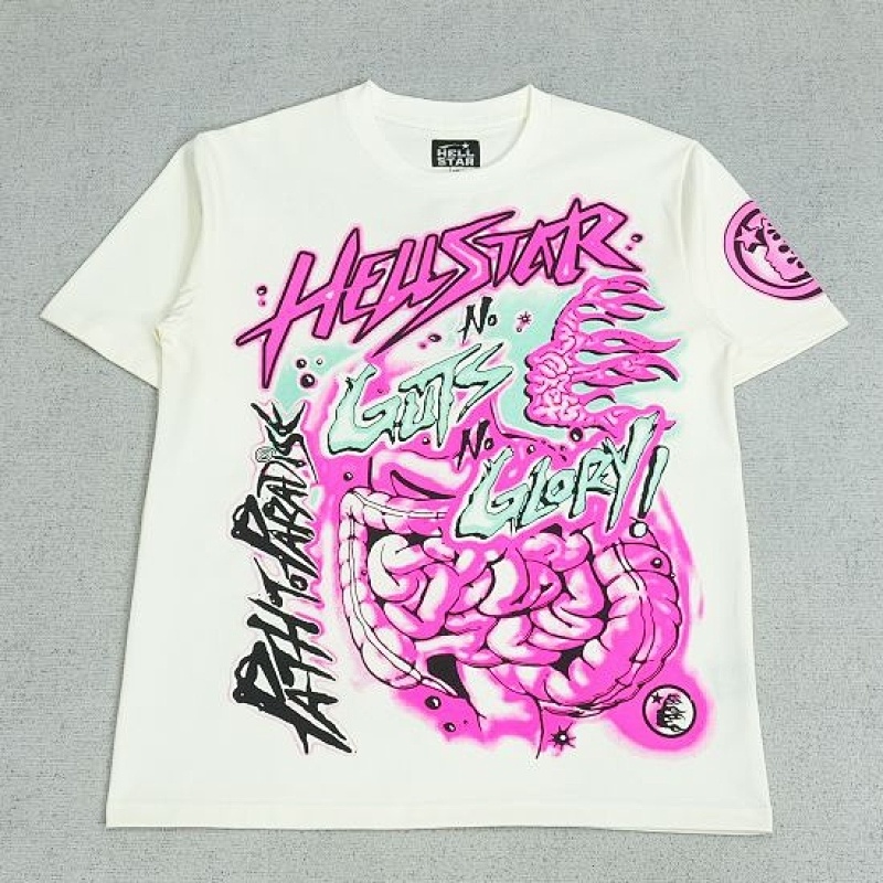 HELLSTAR