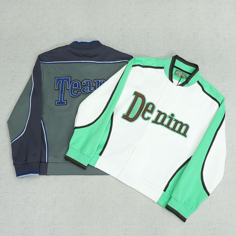 DENIM TEARS