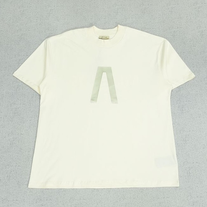 FOG FEAR OF GOD