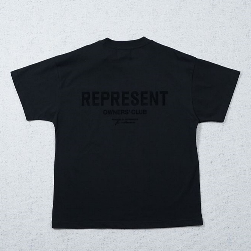 REPRESENT