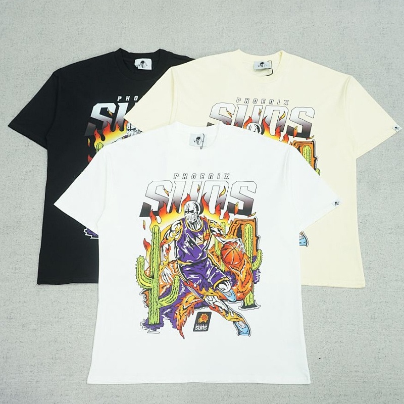 WARREN LOTAS WL tee